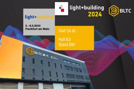 Beautiful Light Technology Corp.